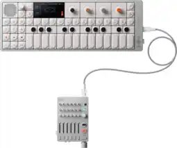 Coolblue Teenage Engineering OP-1 Field aanbieding