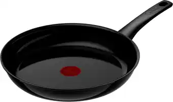 Coolblue Tefal Renew On Keramische koekenpan 28 cm Zwart aanbieding