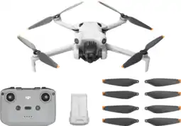 Coolblue DJI Mini 4 Pro + RC N2 aanbieding