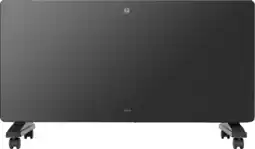 Coolblue Fuave Kopenhagen 2500 Zwart aanbieding