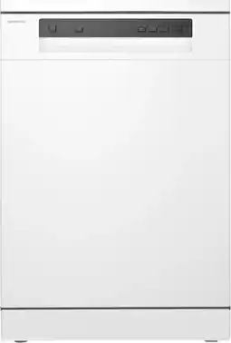 Coolblue Inventum VVW6046AW aanbieding