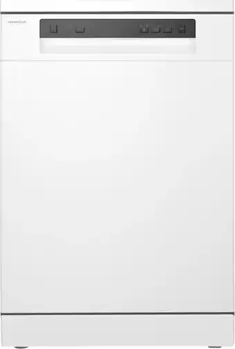 Coolblue Inventum VVW6046AW aanbieding