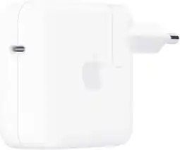 Coolblue Apple 70W usb C Power Adapter Wit aanbieding