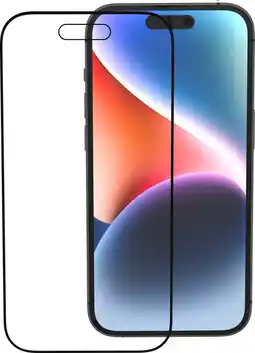 Coolblue iPhone 15 Screenprotector aanbieding