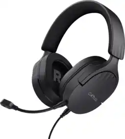 Coolblue Trust GXT489 Fayzo Stereo Gaming headset aanbieding