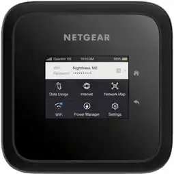 Coolblue Netgear Nighthawk M6 aanbieding