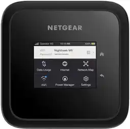 Coolblue Netgear Nighthawk M6 aanbieding