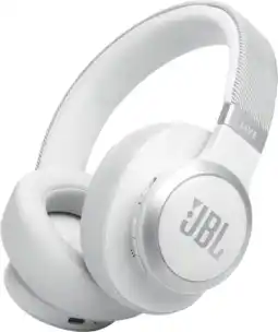 Coolblue JBL Live 770NC Wit aanbieding