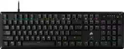 Coolblue Corsair K70 RGB Core Gaming Toetsenbord Qwerty Zwart aanbieding