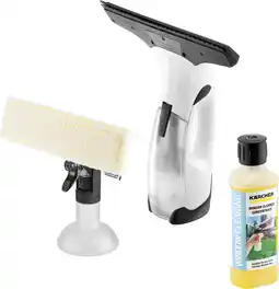 Coolblue Kärcher WV 2 Plus D500 aanbieding