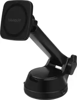 Coolblue BlueBuilt Telefoonhouder Auto Dashboard/Voorruit/Luchtrooster met MagSafe Magneet aanbieding