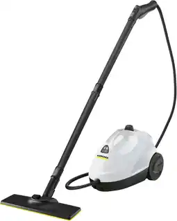 Coolblue Kärcher SC 2 EasyFix aanbieding