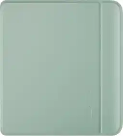 Coolblue Kobo Libra Colour Basic Sleep Cover Groen aanbieding