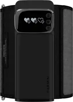 Coolblue Garmin Index BPM aanbieding