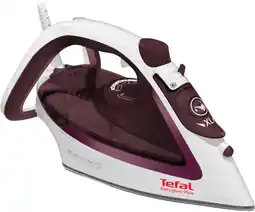 Coolblue Tefal Easygliss Plus FV5714 aanbieding