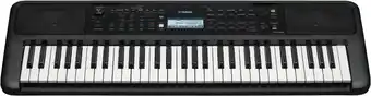 Coolblue Yamaha PSR-383 aanbieding