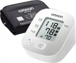 Coolblue Omron X2 Smart+ aanbieding