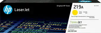 Coolblue HP 219A Toner Geel aanbieding