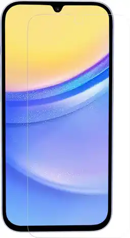 Coolblue BlueBuilt Samsung Galaxy A16 4G/5G Screenprotector Glas aanbieding