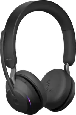 Coolblue Jabra Evolve2 65 MS USB-C aanbieding