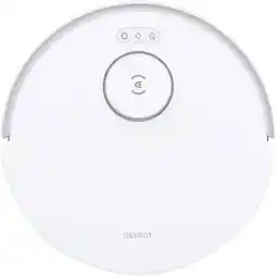 Coolblue Ecovacs Deebot N20 aanbieding