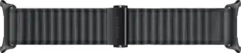 Coolblue Samsung Watch Ultra Trail Horlogeband Grijs aanbieding