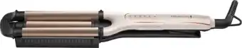 Coolblue Remington PROluxe 4-in-1 Adjustable Waver CI91AW aanbieding