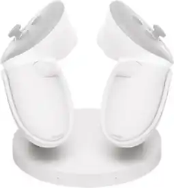 Coolblue Meta Quest Compact Oplaadstation aanbieding