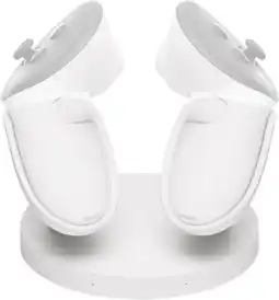 Coolblue Meta Quest Compact Oplaadstation aanbieding