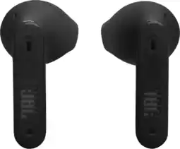 Coolblue JBL Tune Flex 2 Zwart aanbieding