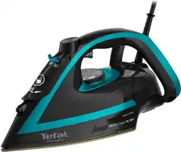 Coolblue Tefal Puregliss FV8066 aanbieding