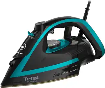 Coolblue Tefal Puregliss FV8066 aanbieding