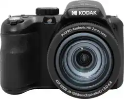 Coolblue Kodak AZ425 Zwart aanbieding