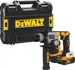 Coolblue DeWalt DCH172NT-XJ (zonder accu) aanbieding