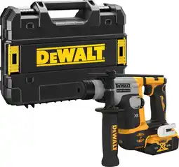 Coolblue DeWalt DCH172NT-XJ (zonder accu) aanbieding
