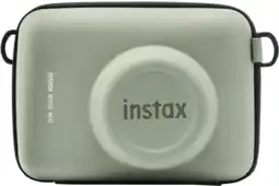 Coolblue Fujifilm Instax Wide 400 Case aanbieding