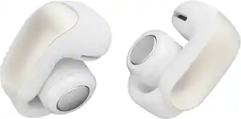 Coolblue Bose Ultra Open Earbuds Diamant aanbieding