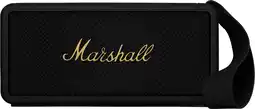 Coolblue Marshall Middleton Black & Brass aanbieding
