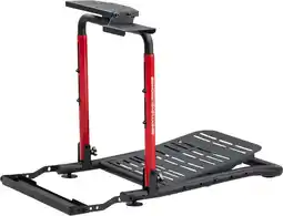 Coolblue Next Level Racing Wheel Stand Lite 2.0 aanbieding