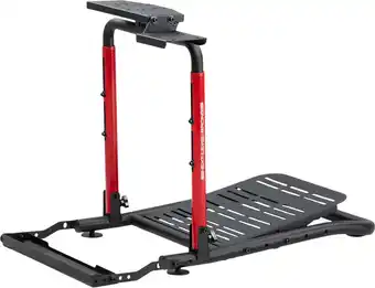 Coolblue Next Level Racing Wheel Stand Lite 2.0 aanbieding