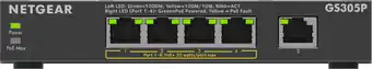 Coolblue Netgear GS305Pv3 aanbieding