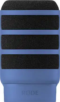 Coolblue Rode WS14 Blauw aanbieding