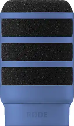 Coolblue Rode WS14 Blauw aanbieding