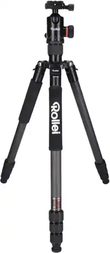 Coolblue Rollei C6i Carbon aanbieding