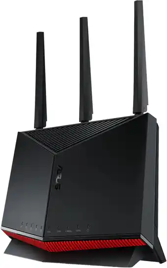 Coolblue ASUS RT-BE86U aanbieding