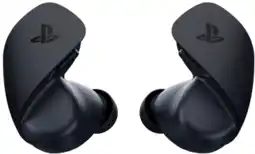 Coolblue Sony PlayStation Pulse Explore Gaming Oortjes Midnight Black aanbieding