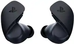 Coolblue Sony PlayStation Pulse Explore Gaming Oortjes Midnight Black aanbieding