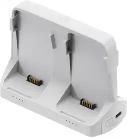 Coolblue DJI Flip Parallel Charging Hub aanbieding