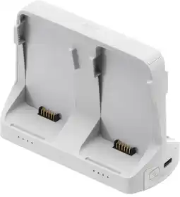 Coolblue DJI Flip Parallel Charging Hub aanbieding