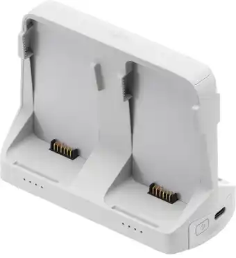 Coolblue DJI Flip Parallel Charging Hub aanbieding